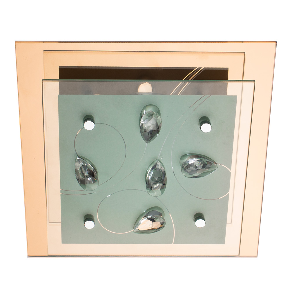 Тарелка ARTE TIANA A4042PL-1CC