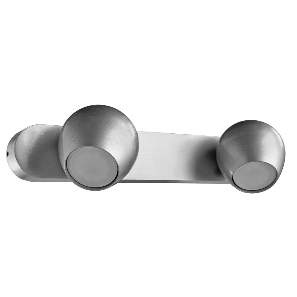 Спот ARTE SFERA A5781AP-2SS