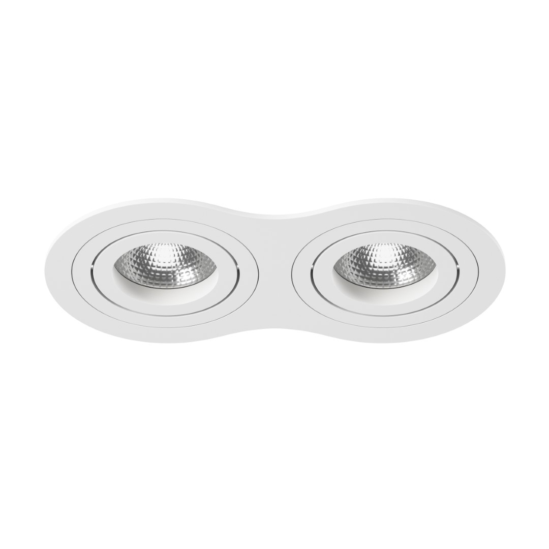 Точечный светильник LIGHTSTAR Intero 16 i6260606