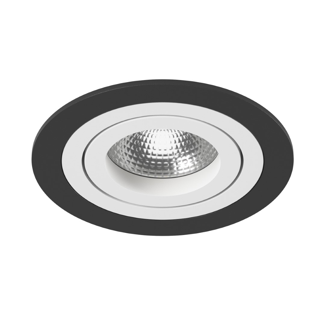 Точечный светильник LIGHTSTAR Intero 16 i61706