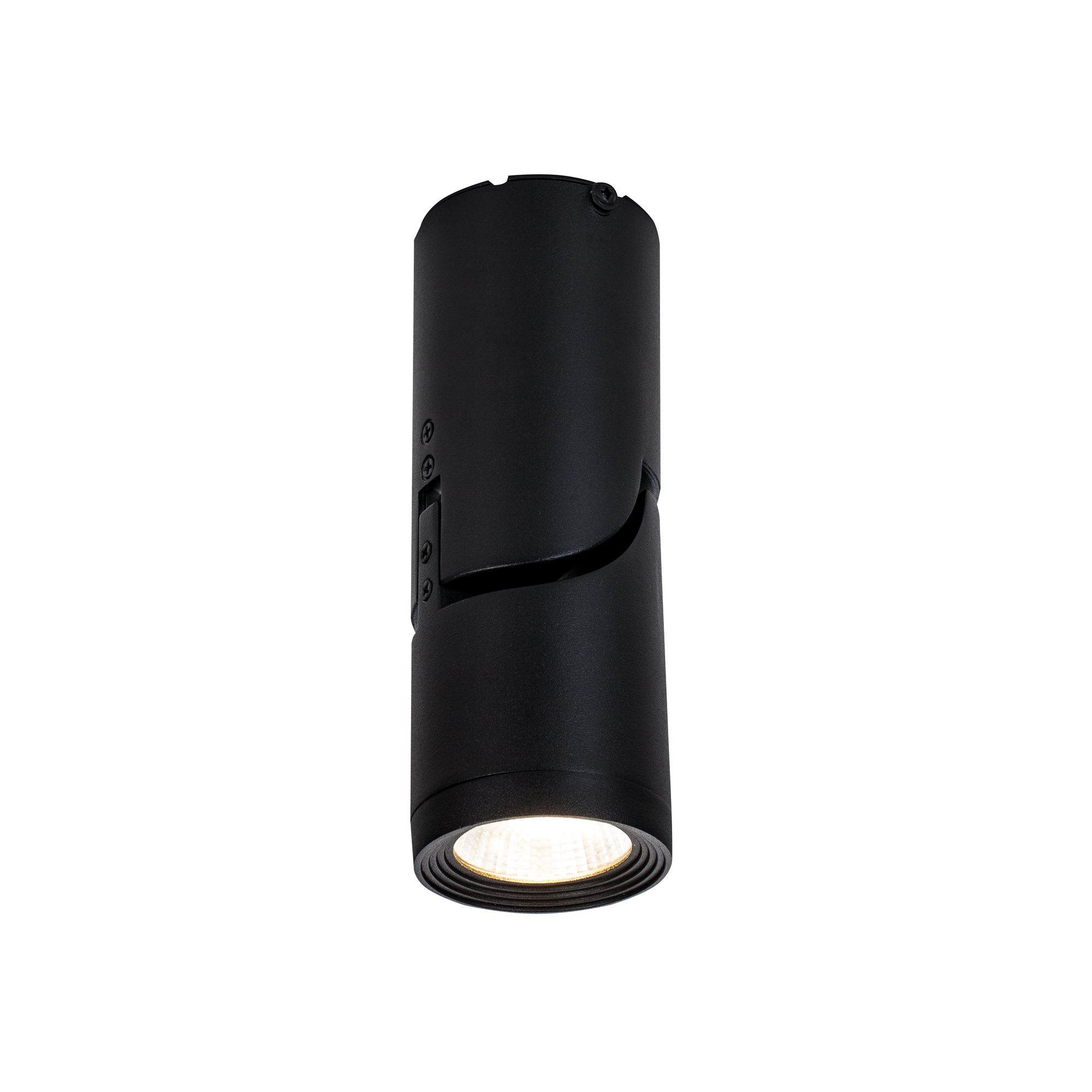Точечный светильник MAYTONI TUBE C019CW-01B