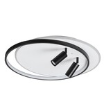 Люстра LUMION NAOKO 5603/75CL