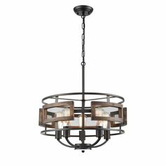 Люстра VELE LUCE Legion VL6272P05