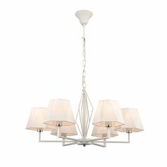 Люстра VELE LUCE Si VL2191L06