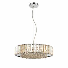 Люстра VELE LUCE Vistosa VL1563P03