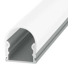 SWG 000085 Профиль алюминиевый SWG SF-2121-RD