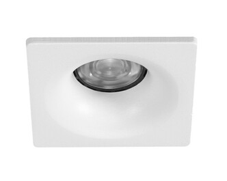 Точечный светильник CRYSTAL LUX CLT 003С1 WH