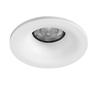 Точечный светильник CRYSTAL LUX CLT 004С1 WH