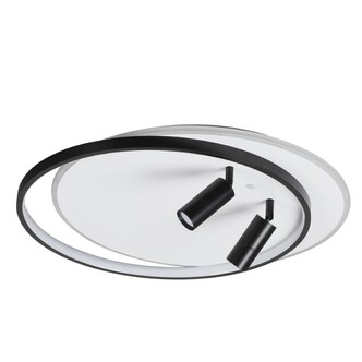 Люстра LUMION NAOKO 5603/75CL