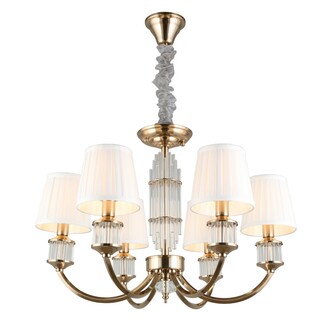 Люстра Aployt Zhaklin APL.744.03.06