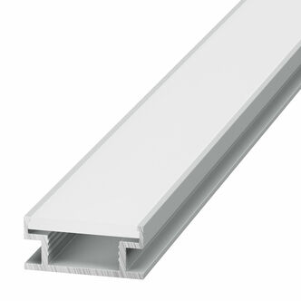 SWG 007139 Профиль алюминиевый SWG PRO FL-1908-67