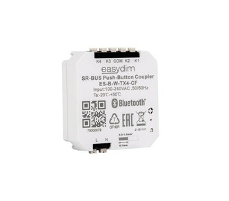 SWG 008773 Радио передатчик ES-B-W-TX4-CF