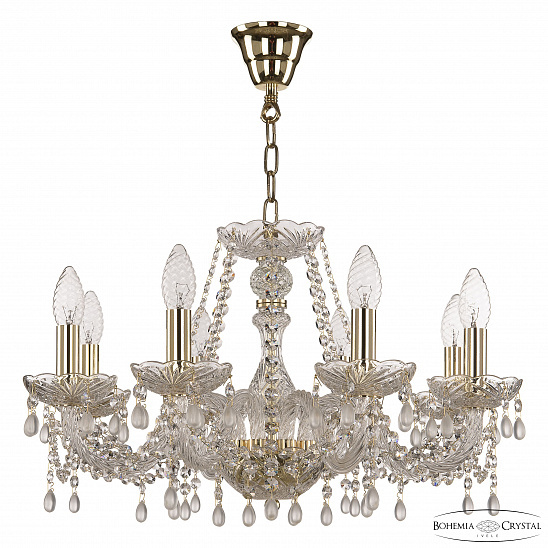 Светильник 112 8 195 G V0300, 8х40 w, 60х40 см