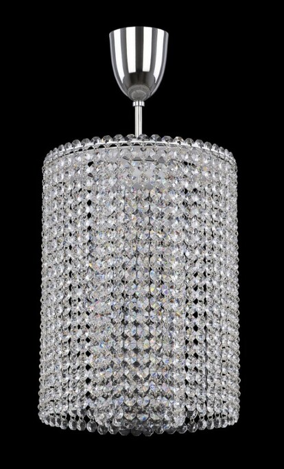 Светильник SH01.25.A.LED-DIM.Gd.Tube, 35w, 25x35 cм