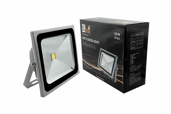 SWG 002269 Прожектор светодиодный COB