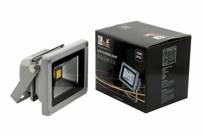 SWG 002270 Прожектор светодиодный COB