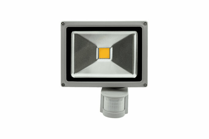 SWG 002276 Прожектор светодиодный COB