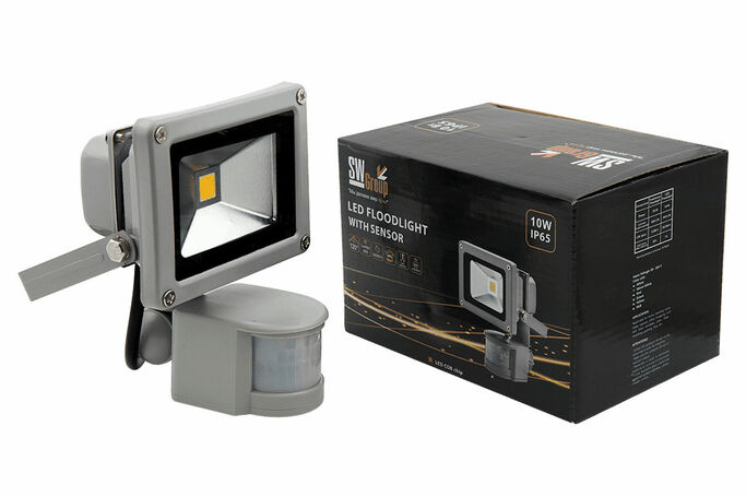 SWG 002275 Прожектор светодиодный COB