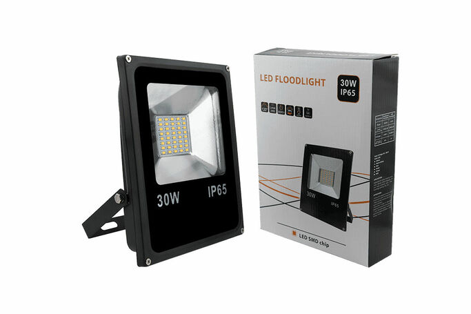 SWG 002256 Прожектор светодиодный SMD