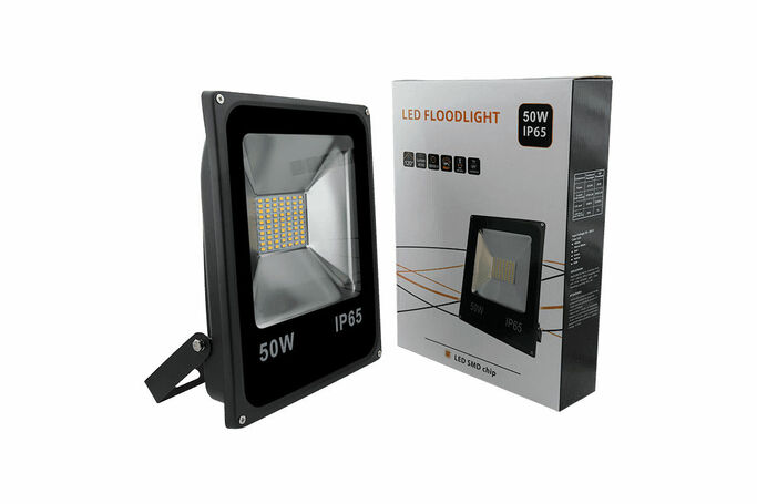 SWG 002257 Прожектор светодиодный SMD