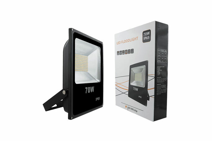 SWG 002258 Прожектор светодиодный SMD