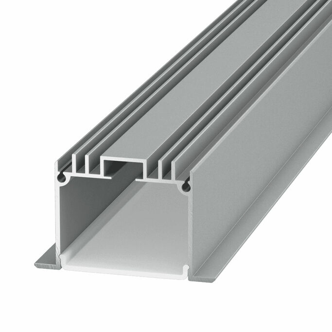 SWG 005089 Профиль алюминиевый SWG PRO PE49