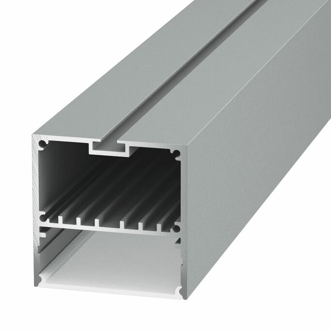 SWG 005087 Профиль алюминиевый SWG PRO PS50