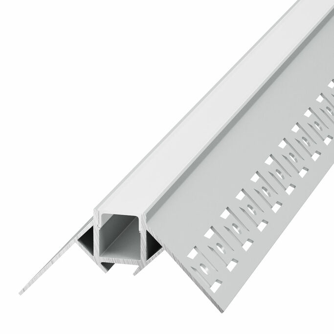 SWG 007137 Профиль алюминиевый SWG PRO RC-5023-2.5