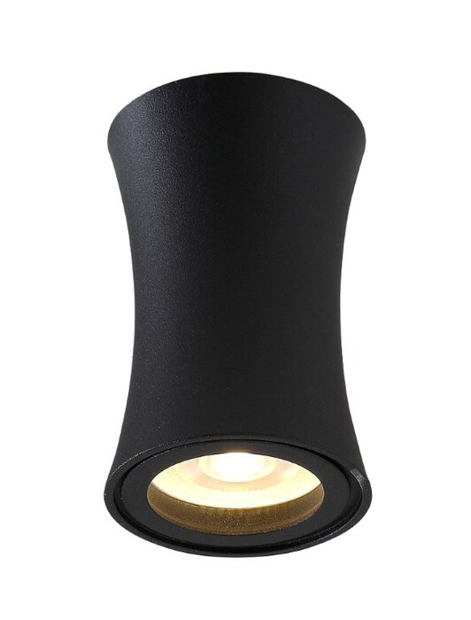 Точечный светильник CRYSTAL LUX CLT 031С BL