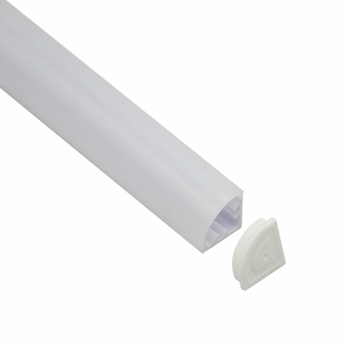 SWG 007140 Профиль пластиковый SWG PRO SF-1616-65