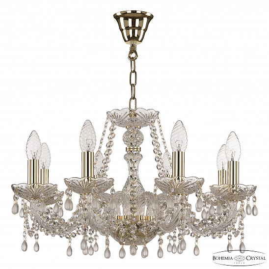 Светильник 112 8 195 G V0300, 8х40 w, 60х40 см