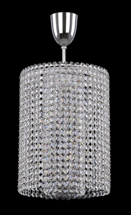 Светильник SH01.25.A.LED-DIM.Gd.Tube, 35w, 25x35 cм