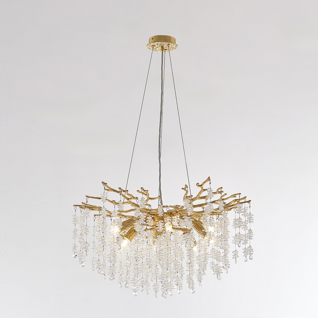 Светильник 230110.600.8.E14.A FB