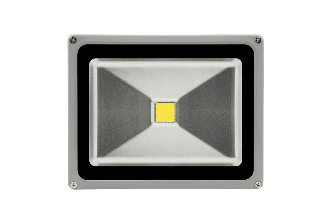 SWG 002272 Прожектор светодиодный COB