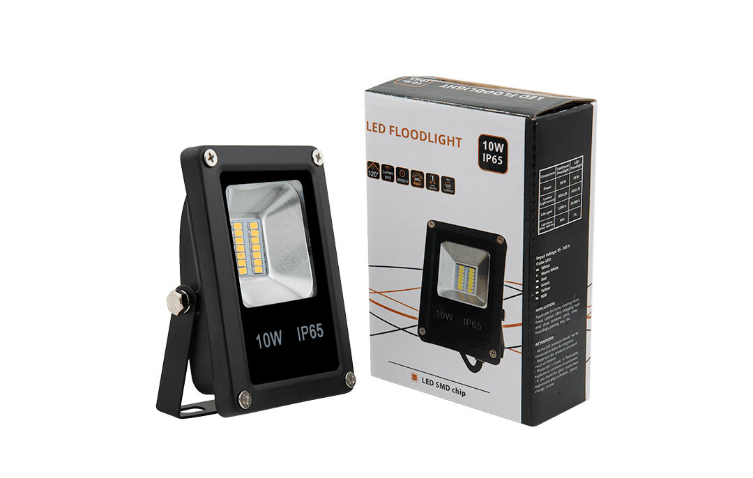 SWG 002254 Прожектор светодиодный SMD