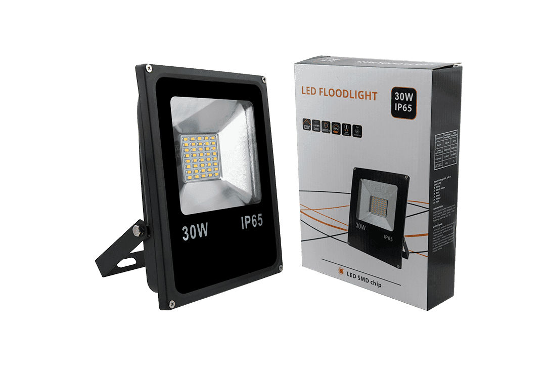 SWG 002256 Прожектор светодиодный SMD