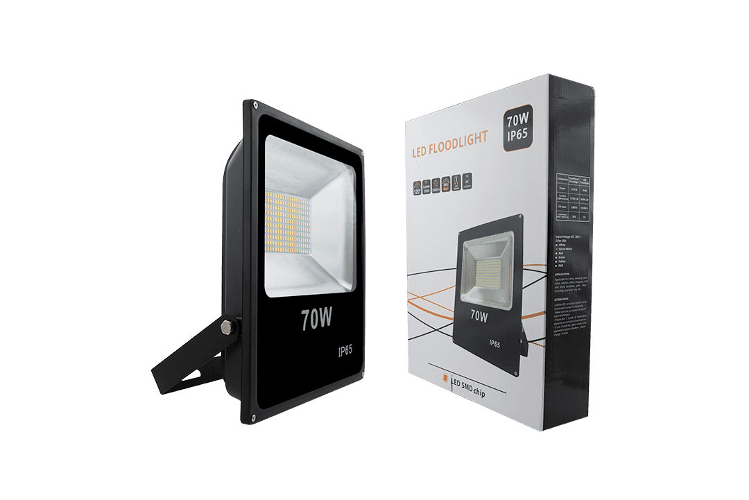 SWG 002258 Прожектор светодиодный SMD