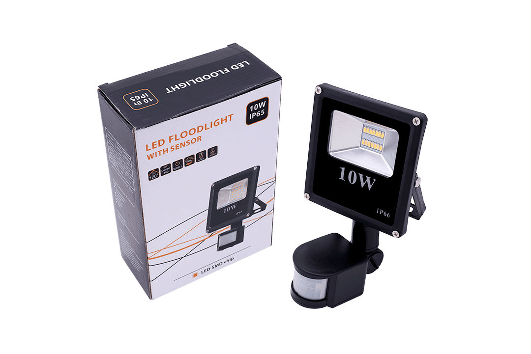 SWG 002261 Прожектор светодиодный SMD