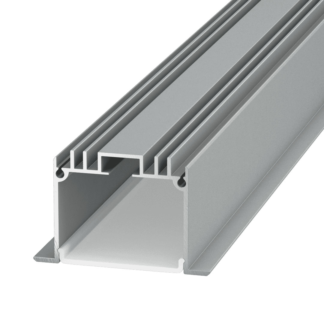 SWG 005089 Профиль алюминиевый SWG PRO PE49