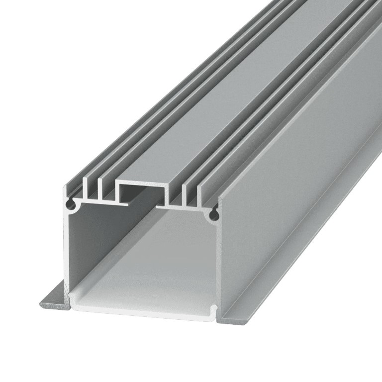 SWG 005486 Профиль алюминиевый SWG PRO PE49-2.5