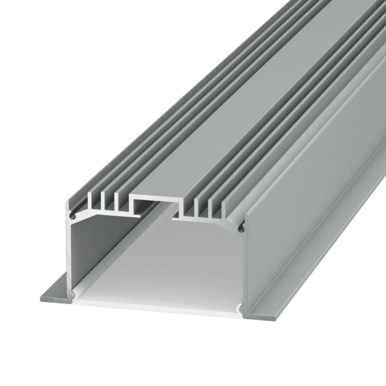 SWG 005706 Профиль алюминиевый SWG PRO PE63-2.5