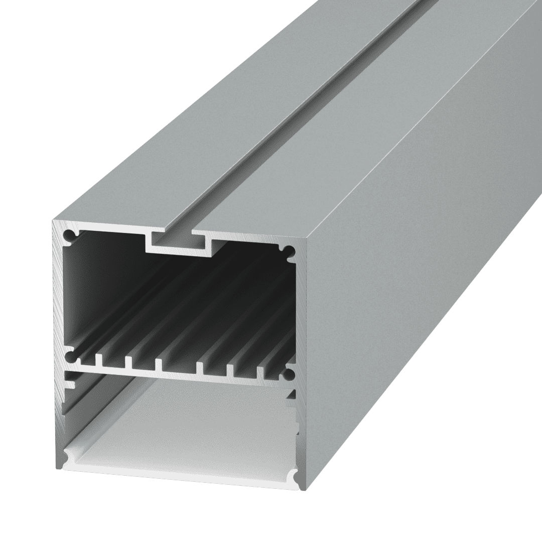 SWG 005087 Профиль алюминиевый SWG PRO PS50