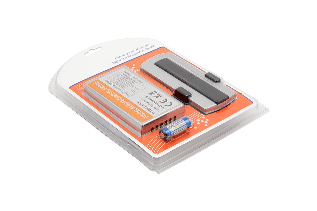 SWG 001995 Радиовыключатель SW4-1000