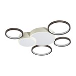 Люстра LUMION NORBERT 5253/99CL