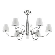 Люстра LIGHTSTAR Vortico 814074