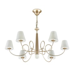 Люстра LIGHTSTAR Vortico 814273