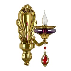 Бра LIGHTSTAR Melagro 695612