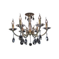 Люстра LIGHTSTAR Stregaro 694061