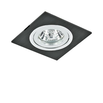 Точечный светильник LIGHTSTAR Banale Weng 011007