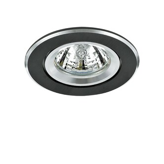 Точечный светильник LIGHTSTAR Banale Weng 011008